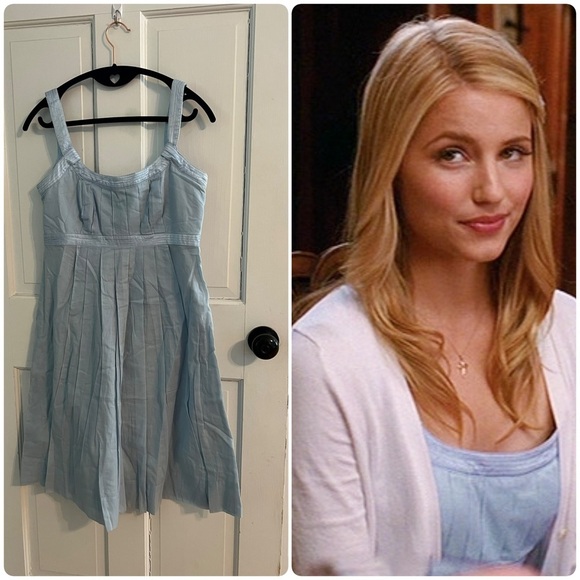 Calvin Klein Dresses & Skirts - Calvin Klein dress aso quinn fabray on glee